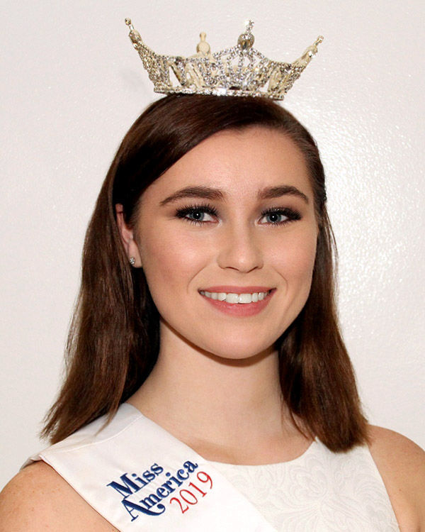 Miss South Jersey
